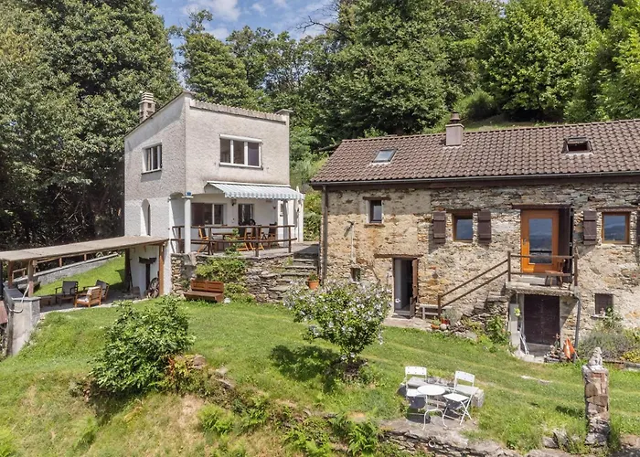 Ferienhaus La Torre